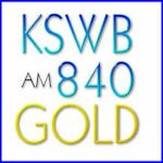 KSWB 840 AM Gold