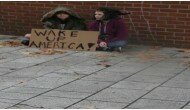 Wake Up America: Notes From a Protest Wake Up America: Notes From a Protest