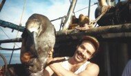 Coast Guard Suspends Search for Local Fishermen