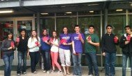 Astoria Key Club’s Bottle Tagging Project