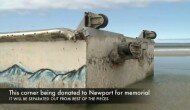 Countdown to Destruction for Japanese Dock