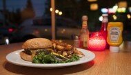 After Hour Burger Joints in Portland
